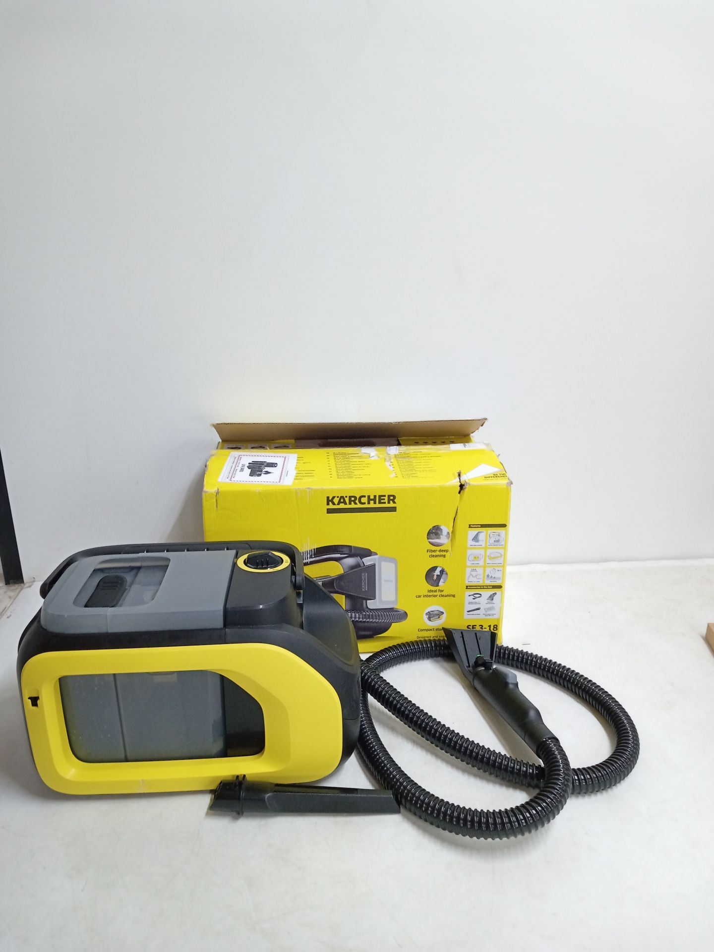 Schrank Bügelbrett Bügeltisch Foppapedretti loStiro 89x55x38 Holz weiß